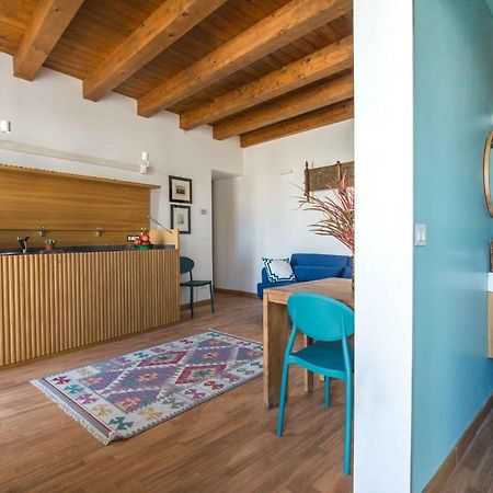 פלרמו Cassaro Apartment Con Terrazza By Wonderful Italy מראה חיצוני תמונה