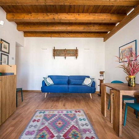פלרמו Cassaro Apartment Con Terrazza By Wonderful Italy מראה חיצוני תמונה